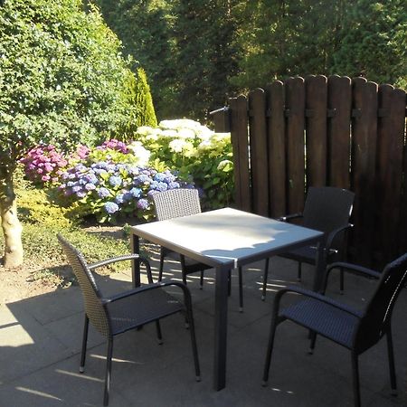 Ferienwohnung Kueper Getelo Kültér fotó