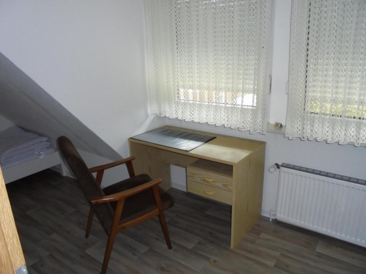 Ferienwohnung Kueper Getelo Kültér fotó