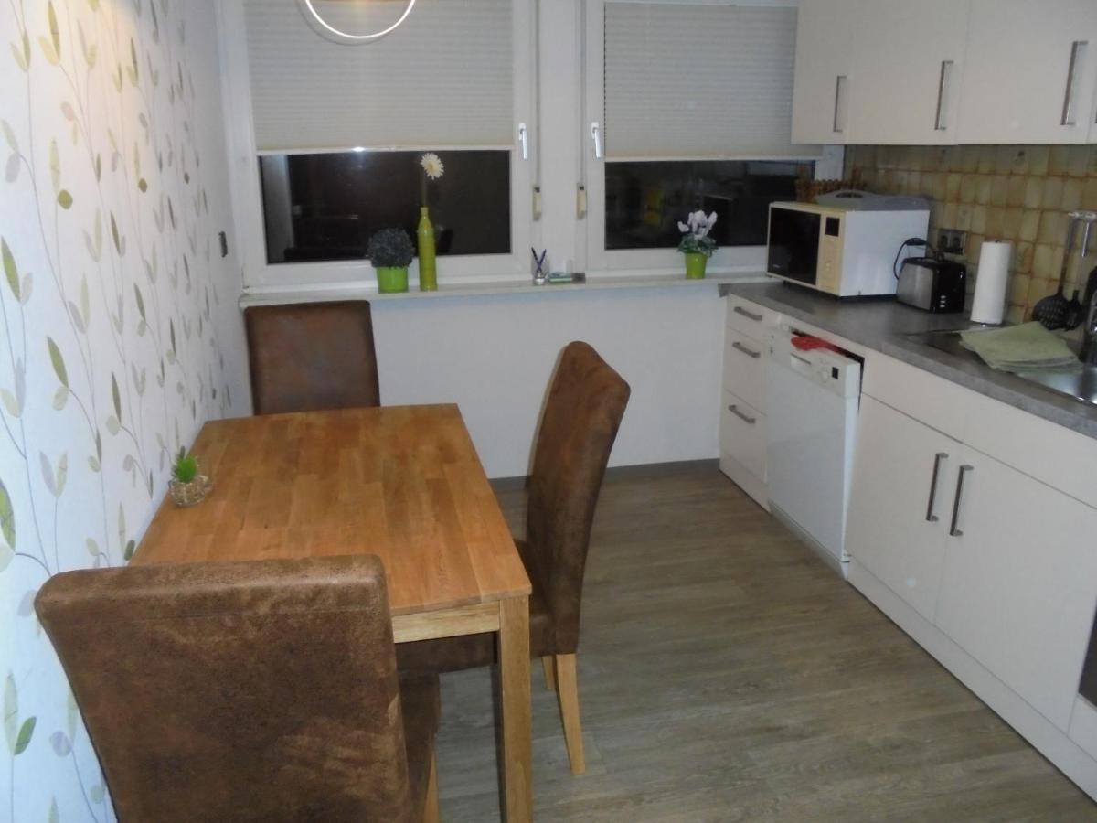 Ferienwohnung Kueper Getelo Kültér fotó