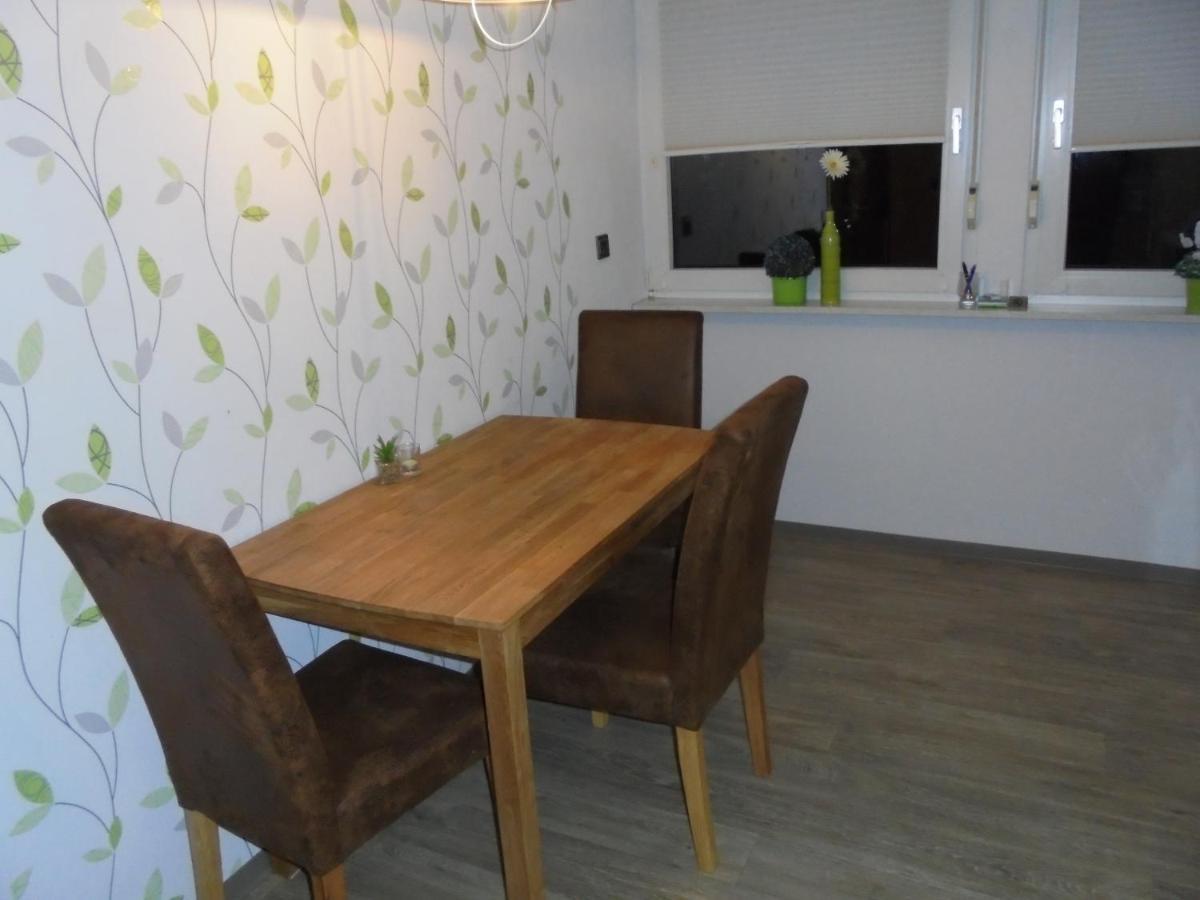 Ferienwohnung Kueper Getelo Kültér fotó