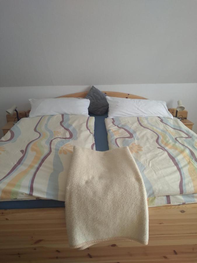 Ferienwohnung Kueper Getelo Kültér fotó