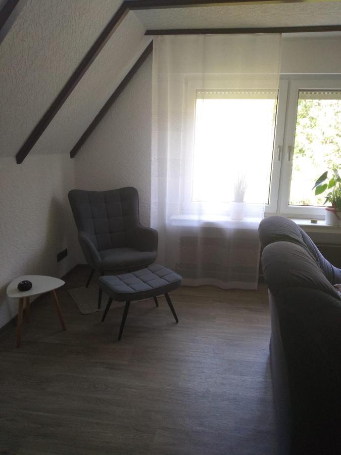 Ferienwohnung Kueper Getelo Kültér fotó