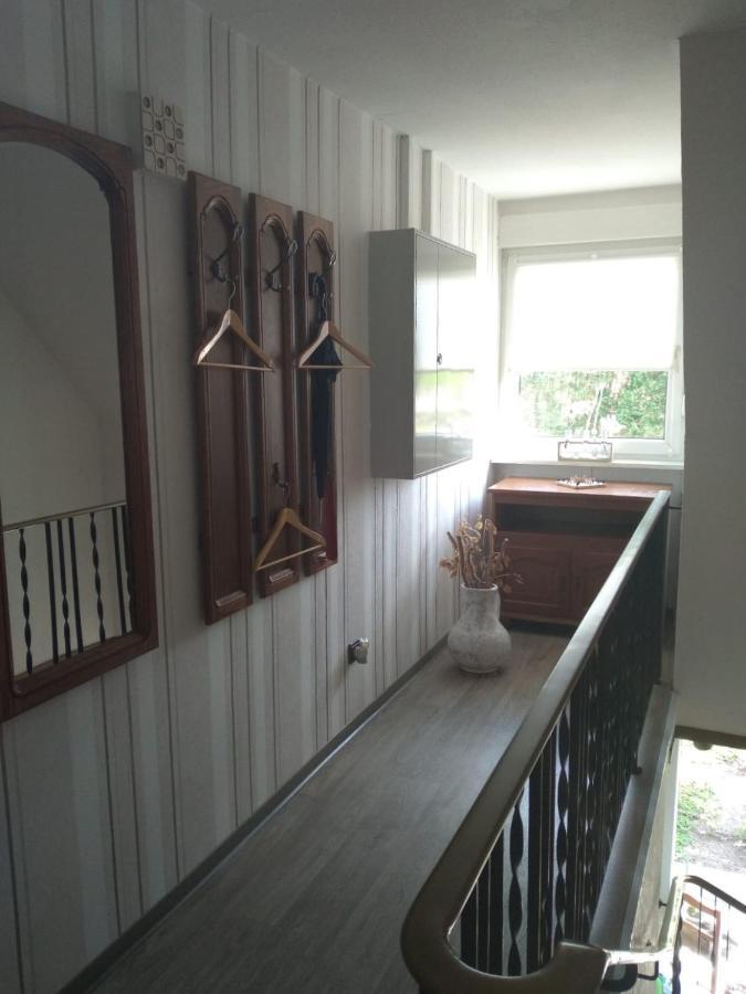 Ferienwohnung Kueper Getelo Kültér fotó