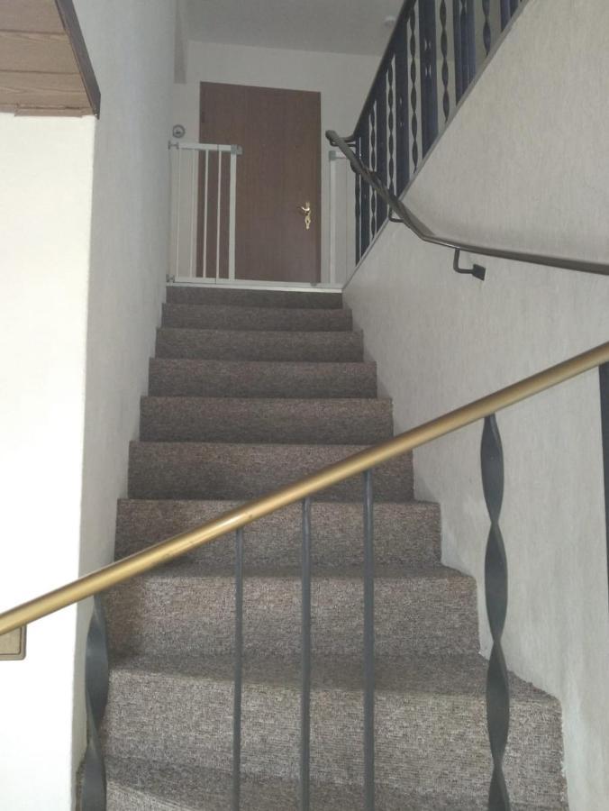 Ferienwohnung Kueper Getelo Kültér fotó