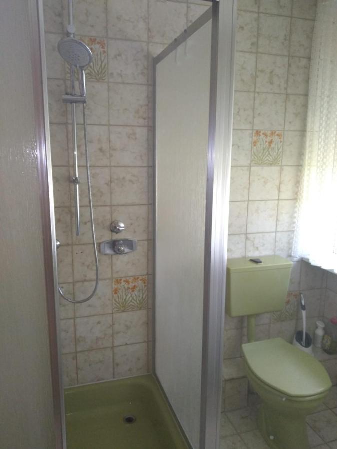 Ferienwohnung Kueper Getelo Kültér fotó