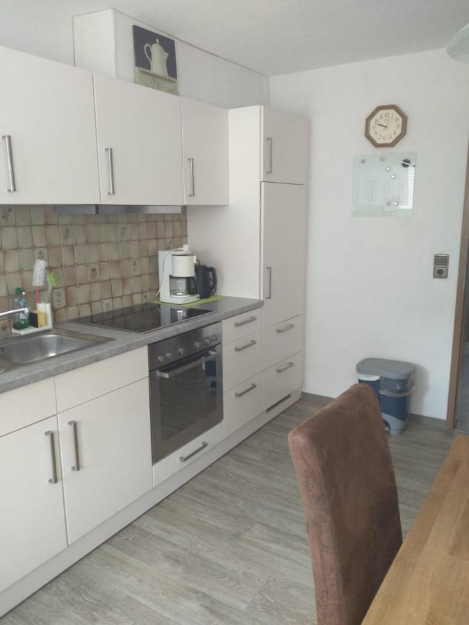 Ferienwohnung Kueper Getelo Kültér fotó